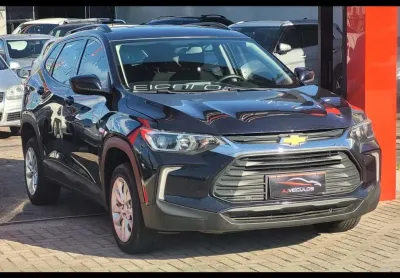 Chevrolet tracker t a 2023