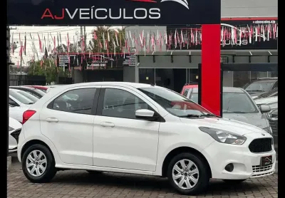 Ford ka se 1.0 ha b 2018