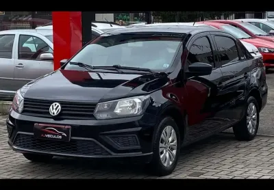 Volkswagen voyage 1.0l mc4 2020