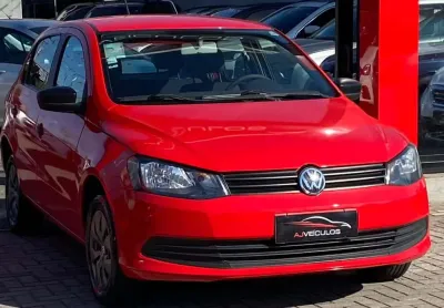 Volkswagen gol tl mb s 2015