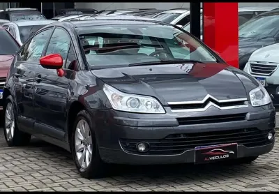Citroen c4 20exca5p f 2010