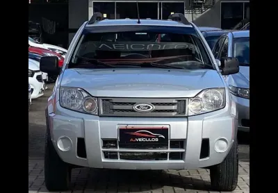 Ford ecosport fsl1.6flex 2011