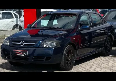 Chevrolet astra sed elegance 2.0 mpfi 2005