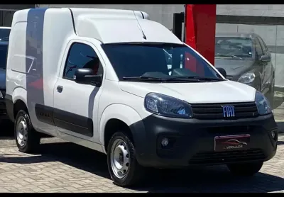 Fiat fiorino endurance 2024
