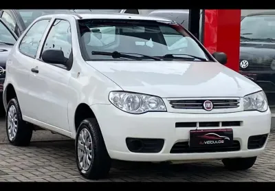 Fiat palio fire 2015