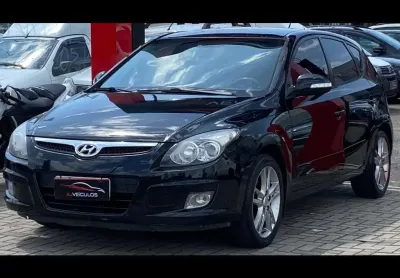 Hyundai i30 2.0 2012