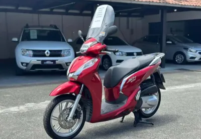 Honda sh 300i honda sh 300i - vermelha - 2017/2017
