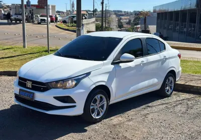 Fiat cronos 1.3 flex - branca - 2022/2022