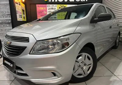 Chevrolet onix joy 1.0 (novíssimo)