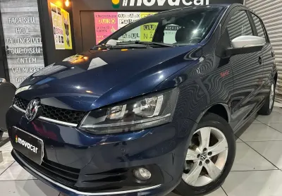 Vw fox rock in rio 1.6 (novíssimo)