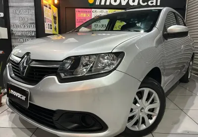 Renault logan exp 1.6(novissimo)