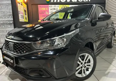 Fiat argo 1.0 6v(novissimo)
