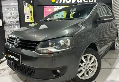 Vw fox 1.6(novissimo)