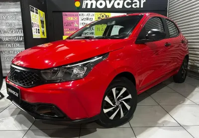 Fiat argo 1.0(muito vistoso)