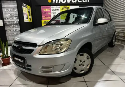 Chevrolet celta lt 1.0(muito bem conservado)