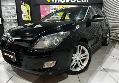 Hyundai i30 aut. 2.0(novissimo)