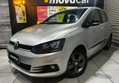 Vw fox run 1.6 (unico dono)