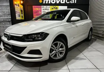 Vw polo 1.6 msi(novissimo)