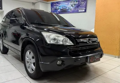 Honda cr-v 2.0 lx 4x2 16v 2009