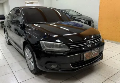 Volkswagen jetta confortline 2.0 2012