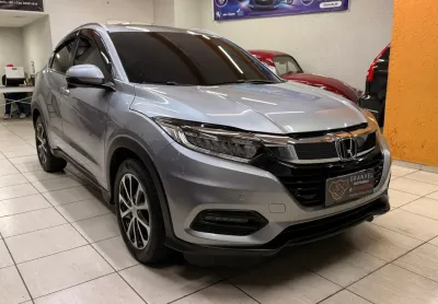 Honda hr-v 1.5 touring turbo aut. 5p 2021................