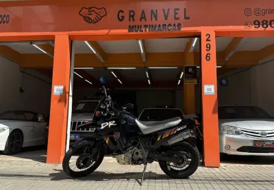 Suzuki dr 800 1995