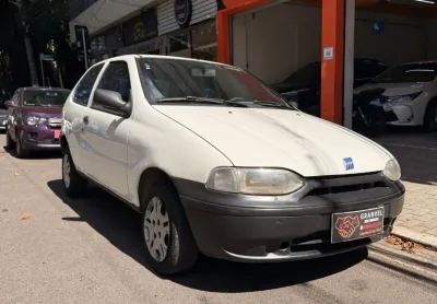 Fiat palio 1.0 ex 3p 1998 gasolina ......................