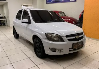 Chevrolet celta 1.0 lt mpfi flex 4p.....................
