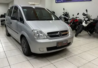Gm meriva 1.8 mpfi