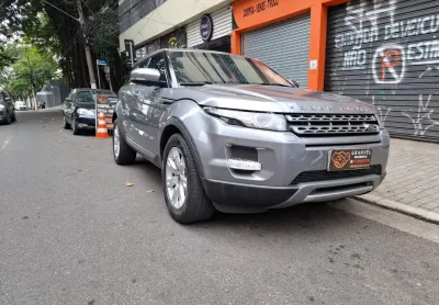 Evoque purê p5d 2013