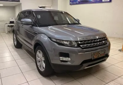 Evoque purê p5d 2013