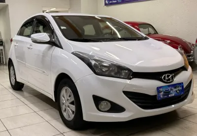 Hyundai hb20 1.0 comfort flex 5p