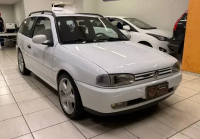 Volkswagen parati gli 1.8 1996