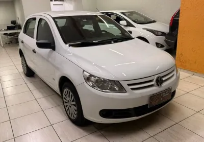 Volkswagen gol 1.0 (g5) 2009