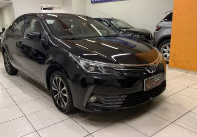Toyota corolla 1.8 gli 16v 2018