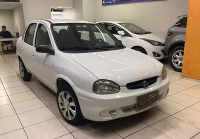 Chevrolet Classic 1.6 (Flex) 4p