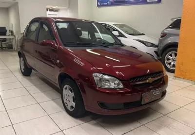 Chevrolet Classic LS VHC 1.0 (Flex) 4p