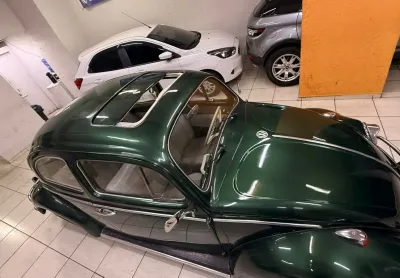 Vw fusca 1966 cornowagen