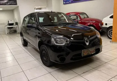 Renault Clio 1.0 16v Authentique Hi-power 5p