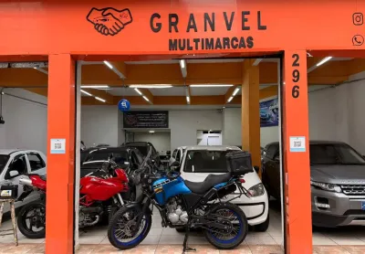 YAMAHA Tenere 250 2013