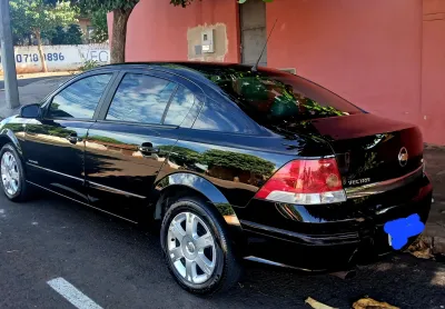 Vendo vectra elegance 2008.
