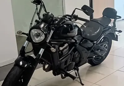 KAWASAKI  VULCAN  S Custom