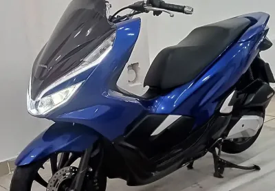 HONDA PCX Scooter