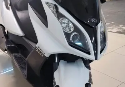 Kymco downtown 300 i abs scooter