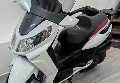 Dafra citycom 300i scooter