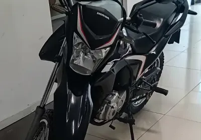Honda nxr 160 bros esdd off road