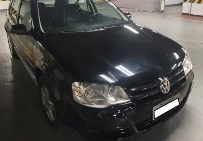 Volkswagen golf 2.0 mi 8v flex 4p tiptronic