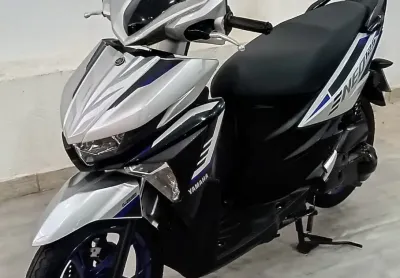 YAMAHA NEO 125 Scooter