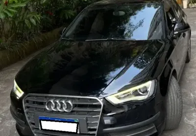 Audi a3 1.4 tfsi sportback 16v gasolina 4p s-tronic