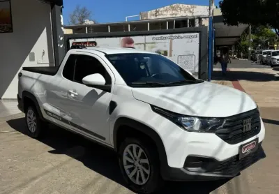 Fiat   strada  1.4 fire flex endurance cs manual